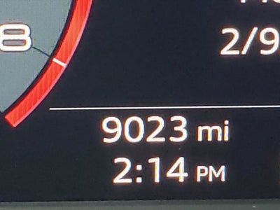 2025 Audi Q3 S line Premium Plus