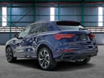 2025 Audi Q3 S line Premium Plus