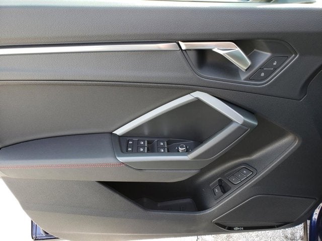 2025 Audi Q3 S line Premium Plus