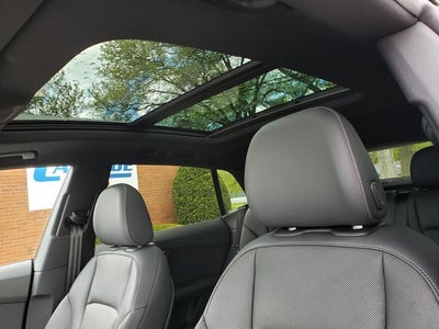 2025 Audi Q8 Premium Plus