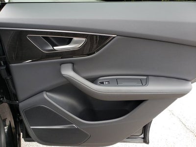 2025 Audi Q8 Premium Plus