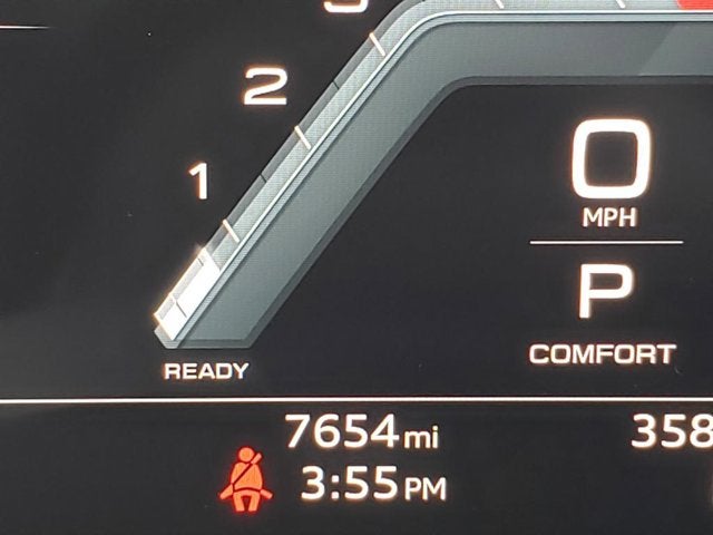 2025 Audi Q8 Premium Plus