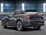 2025 Audi Q8 Premium Plus
