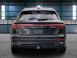 2025 Audi Q8 Premium Plus