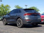 2022 Audi Q8 Premium Plus