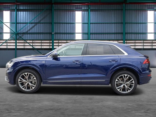 2023 Audi Q8 Premium Plus