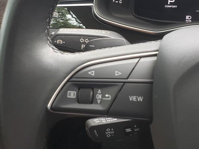 2023 Audi Q8 Premium Plus