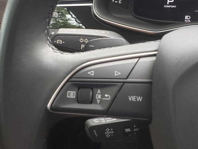 2023 Audi Q8 Premium Plus