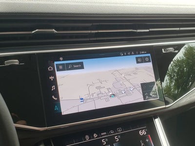 2023 Audi Q8 Premium Plus