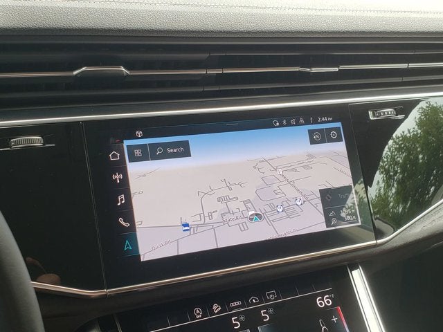 2023 Audi Q8 Premium Plus