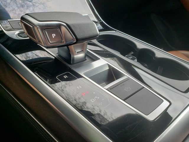 2023 Audi Q8 Premium Plus