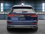 2023 Audi Q8 Premium Plus