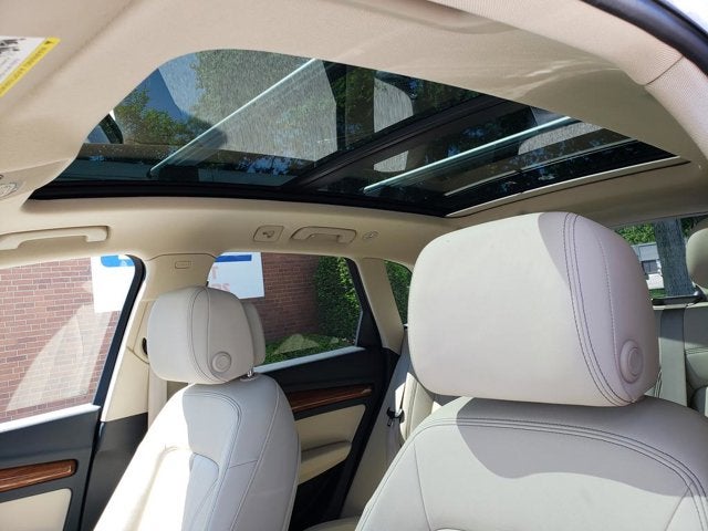 2023 Audi Q5 S line Premium