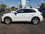 2023 Audi Q5 S line Premium