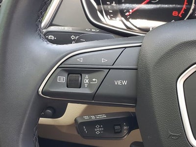 2023 Audi Q5 S line Premium