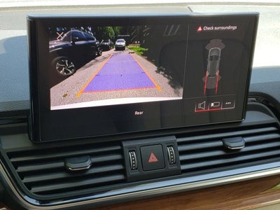 2023 Audi Q5 S line Premium