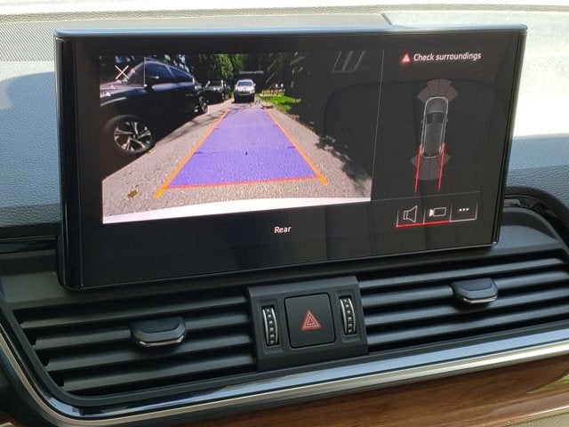 2023 Audi Q5 S line Premium