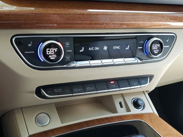 2023 Audi Q5 S line Premium