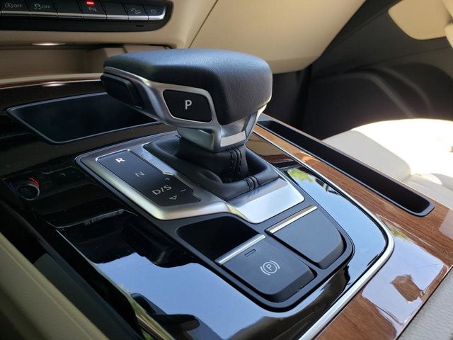 2023 Audi Q5 S line Premium