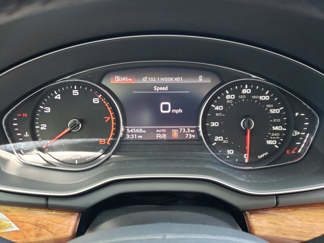 2023 Audi Q5 S line Premium
