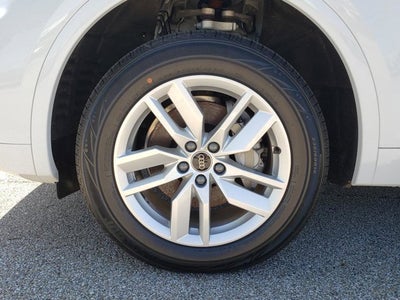 2023 Audi Q5 S line Premium