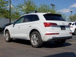 2023 Audi Q5 S line Premium