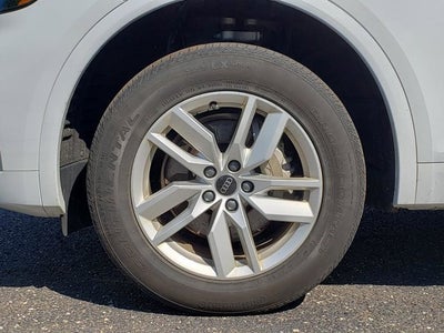 2023 Audi Q5 S line Premium