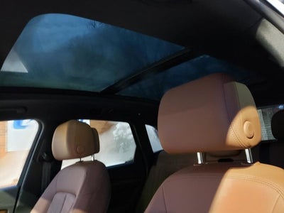 2022 Audi Q5 S line Premium