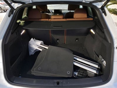 2022 Audi Q5 S line Premium