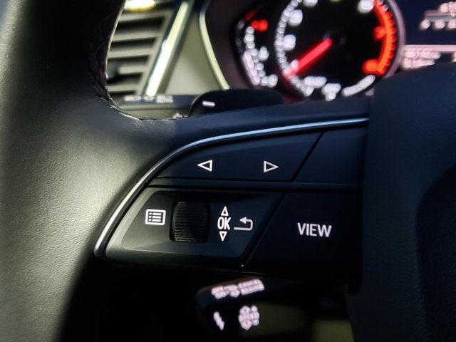 2022 Audi Q5 S line Premium