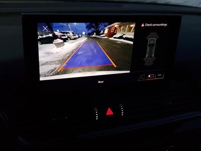 2022 Audi Q5 S line Premium