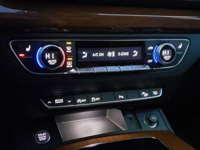 2022 Audi Q5 S line Premium