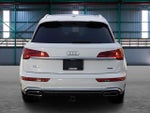 2022 Audi Q5 S line Premium
