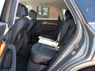 2023 Audi Q5 S line Premium