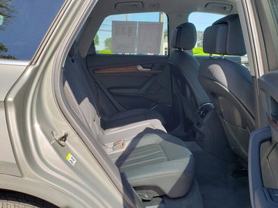 2023 Audi Q5 S line Premium