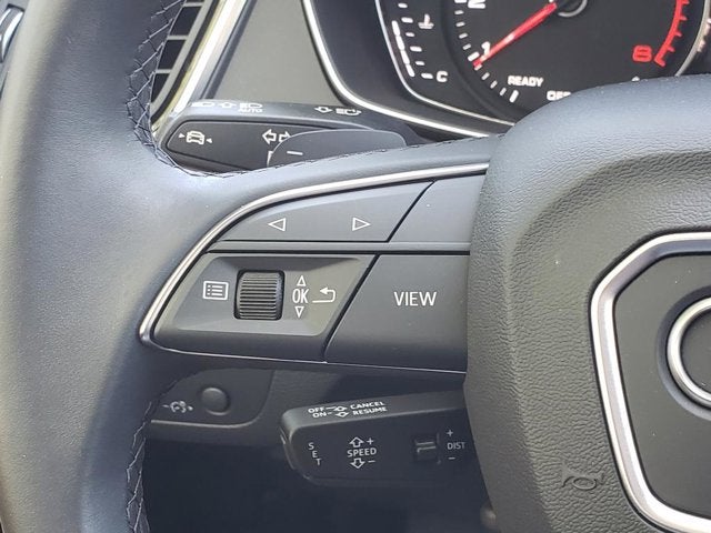 2023 Audi Q5 S line Premium