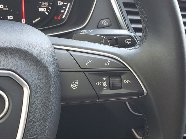 2023 Audi Q5 S line Premium