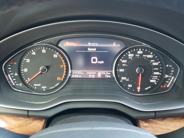 2023 Audi Q5 S line Premium