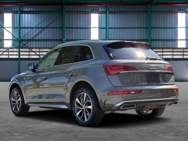 2023 Audi Q5 S line Premium