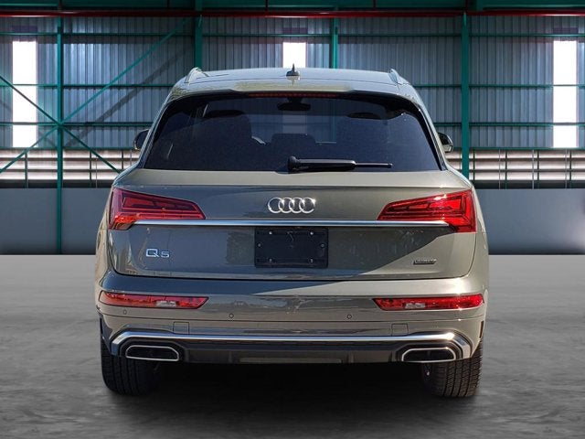 2023 Audi Q5 S line Premium