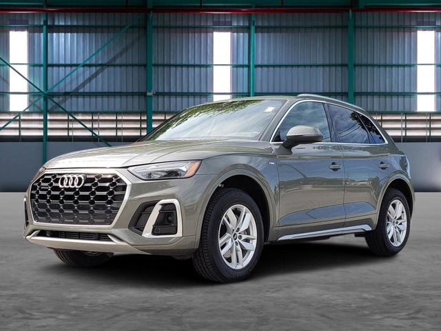2023 Audi Q5 S line Premium