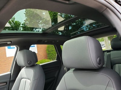 2023 Audi Q5 S line Premium
