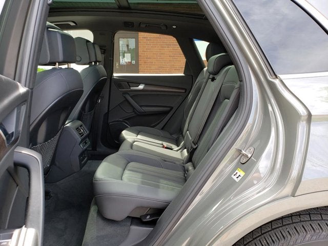 2023 Audi Q5 S line Premium