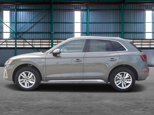 2023 Audi Q5 S line Premium