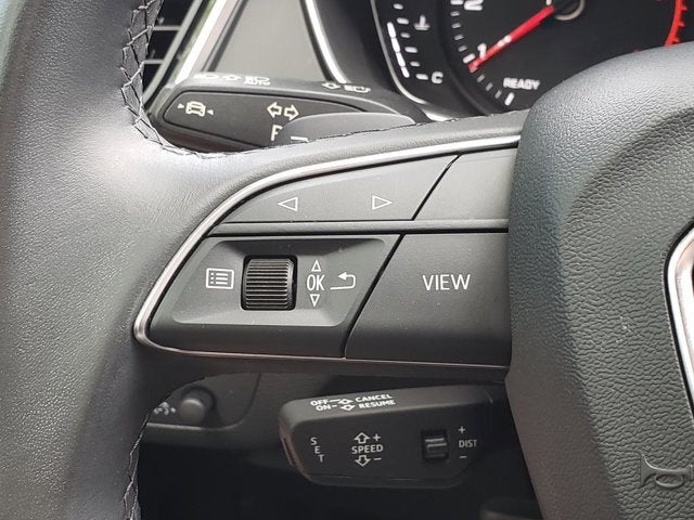 2023 Audi Q5 S line Premium