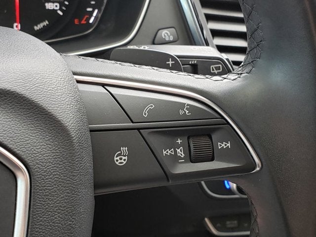 2023 Audi Q5 S line Premium