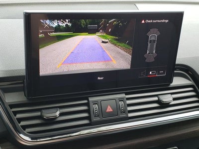 2023 Audi Q5 S line Premium