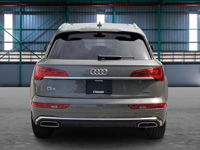 2023 Audi Q5 S line Premium