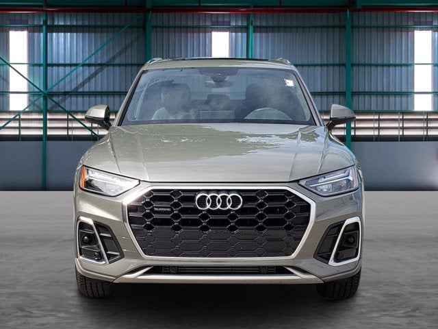 2023 Audi Q5 S line Premium