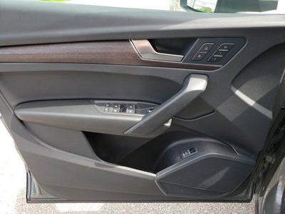 2023 Audi Q5 S line Premium